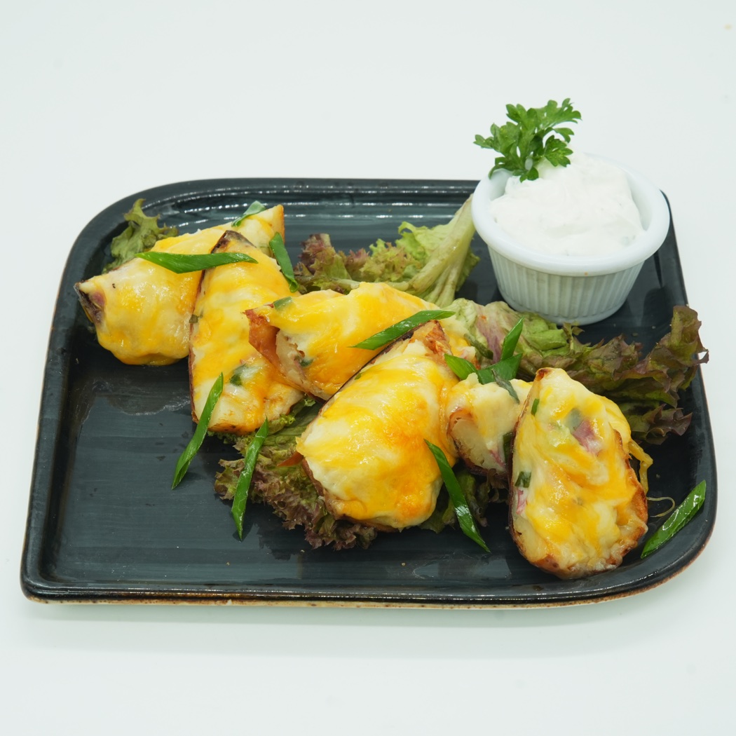 potato SKin